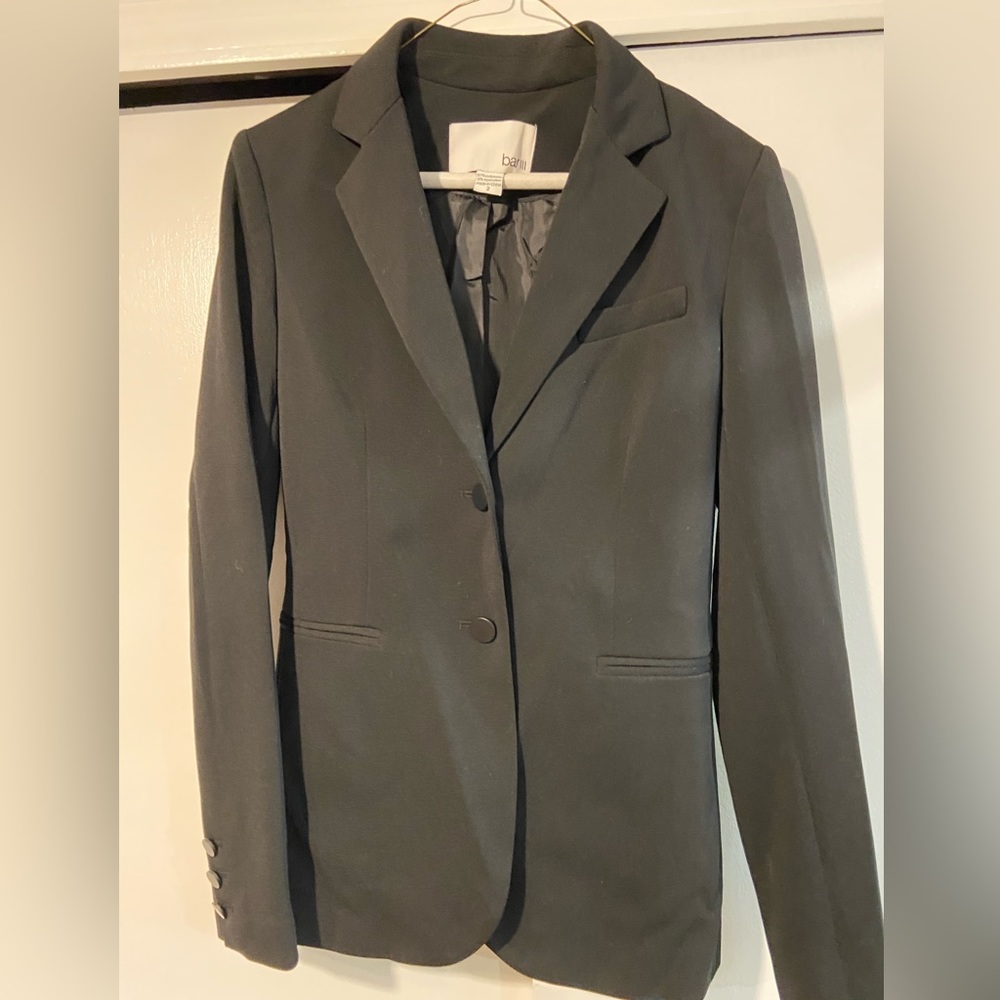 Bar III Jacket